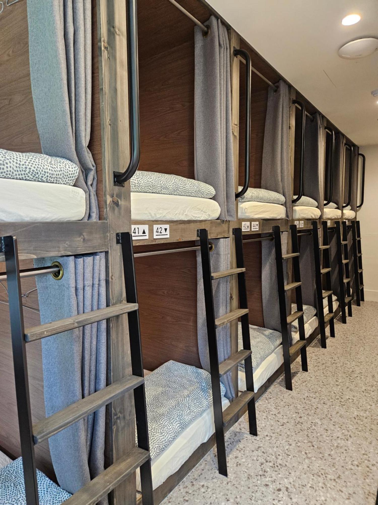 Seoul Cube Myeongdong Hotell Exteriör bild