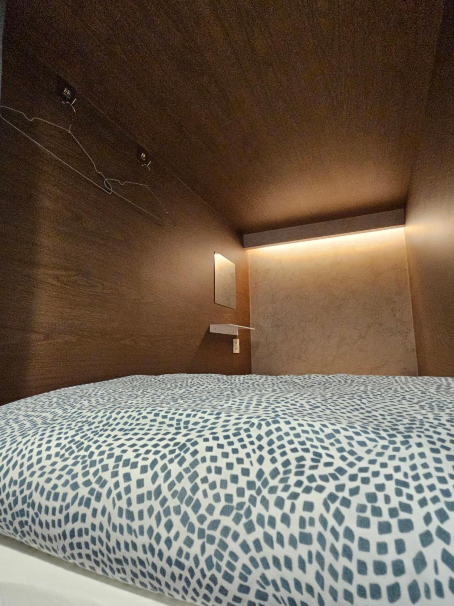 Seoul Cube Myeongdong Hotell Exteriör bild